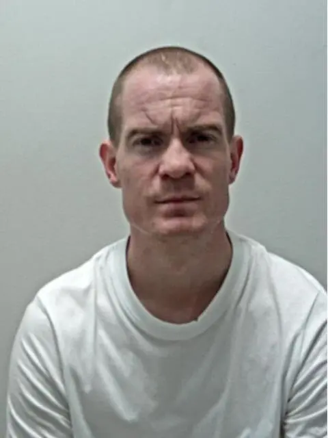 Wanted - John Moorhouse