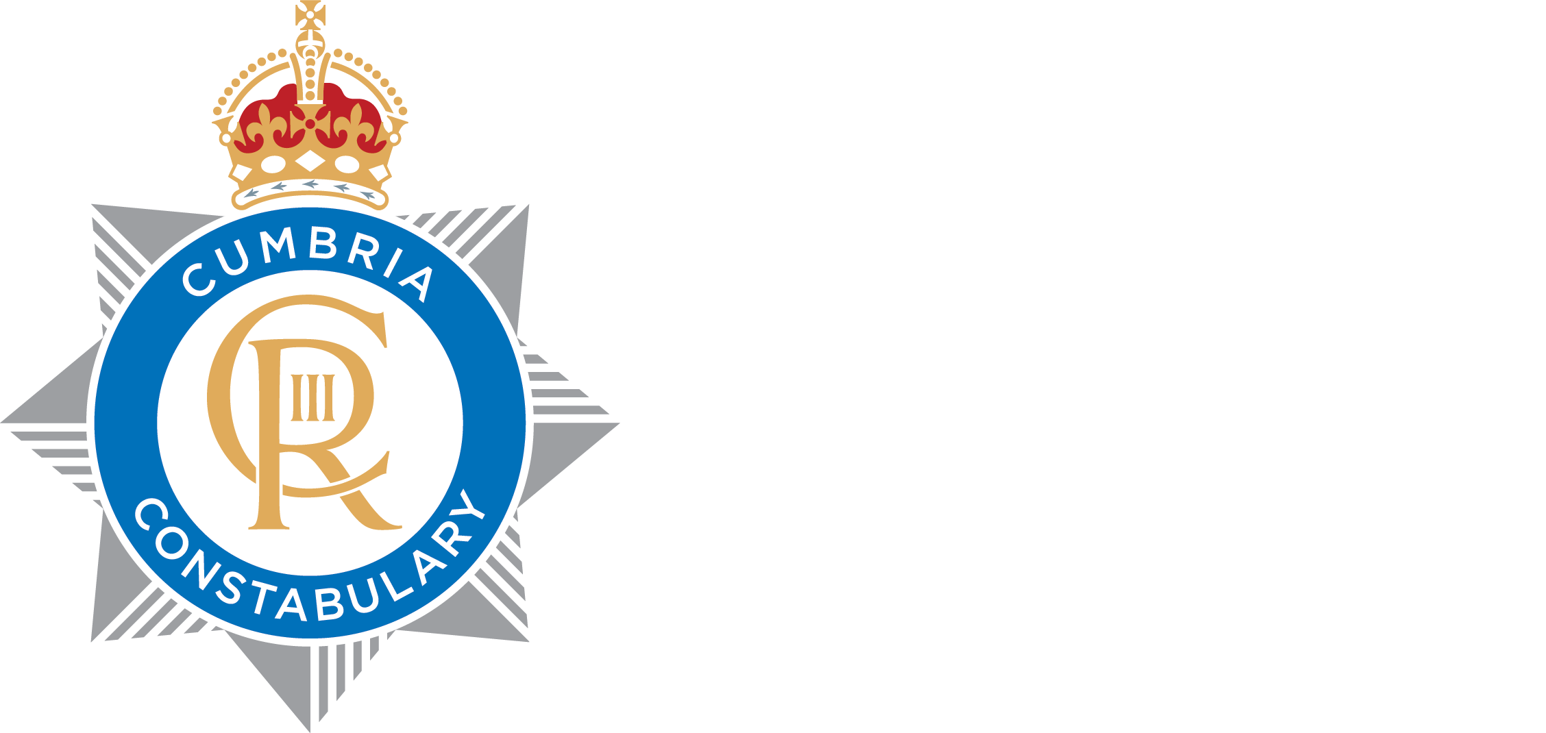 Cumbria Constabulary Logo